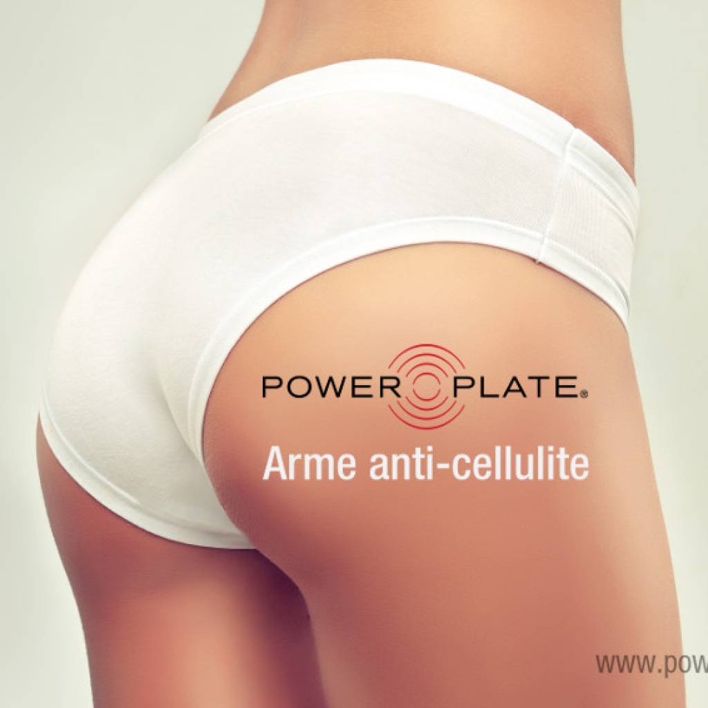 POWER PLATE