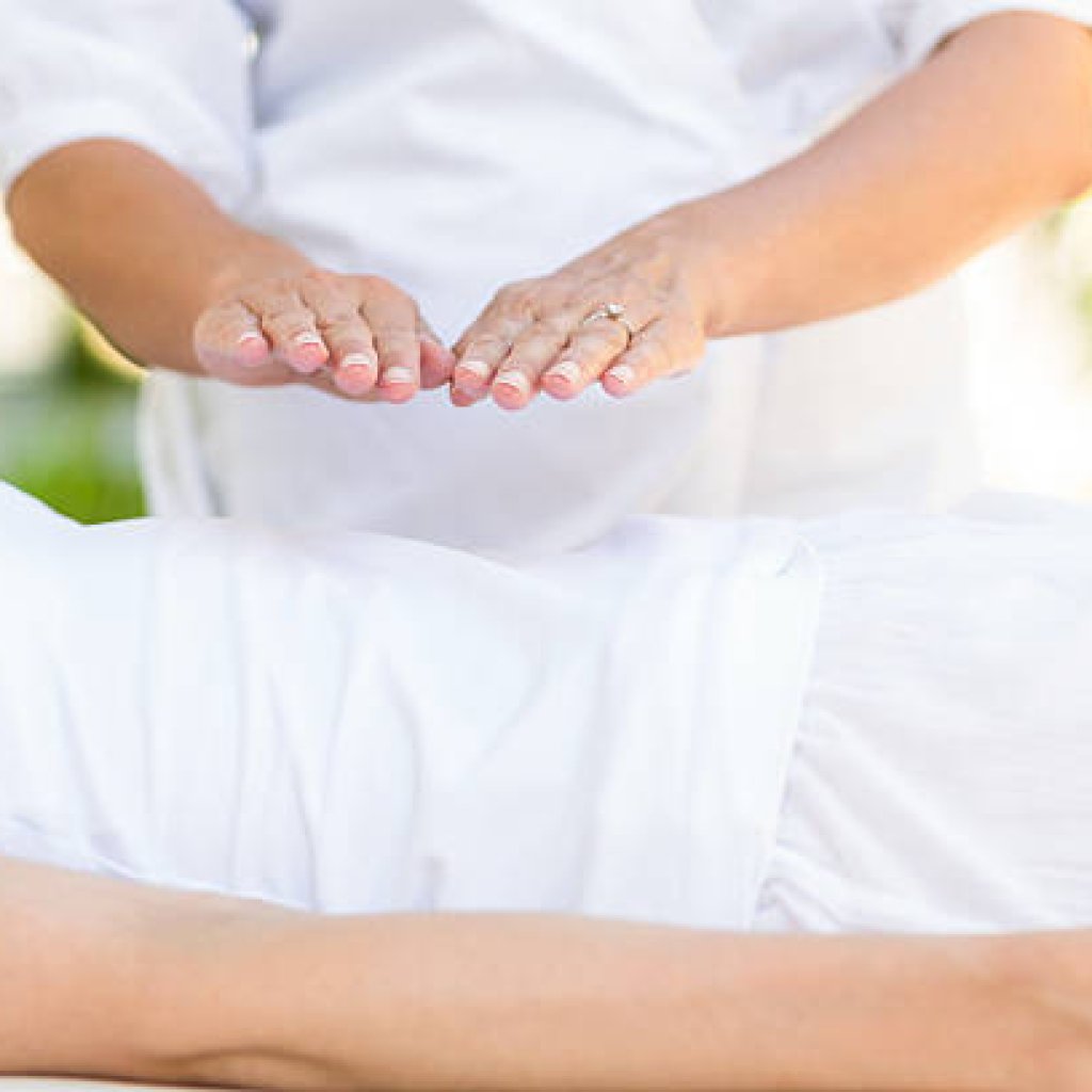 LE REIKI
